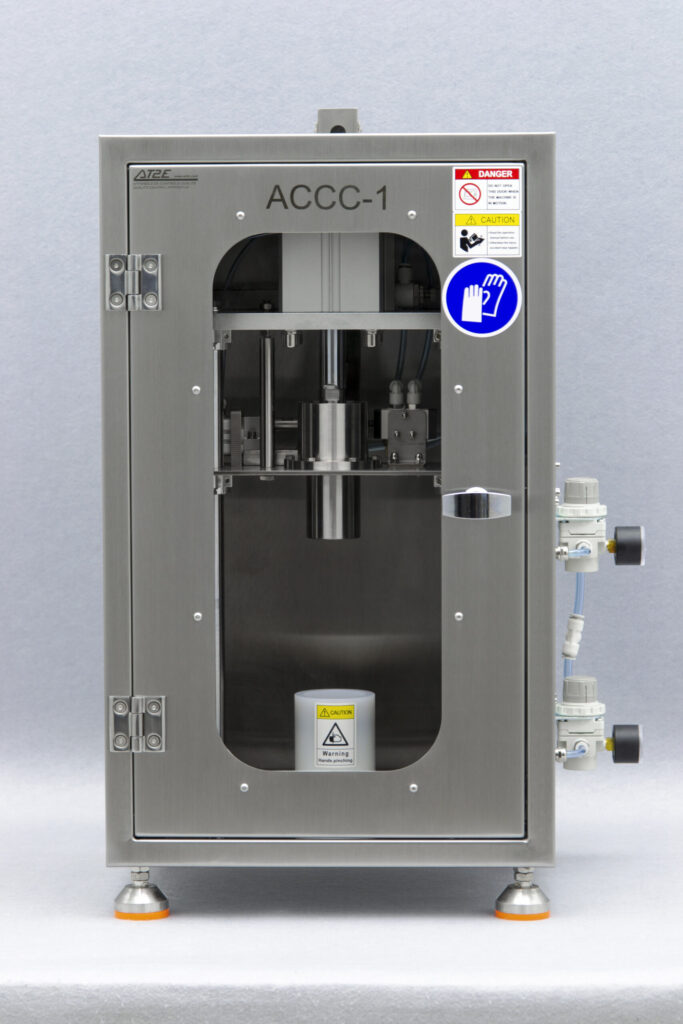 Fillers and cappers - AT2E - USA