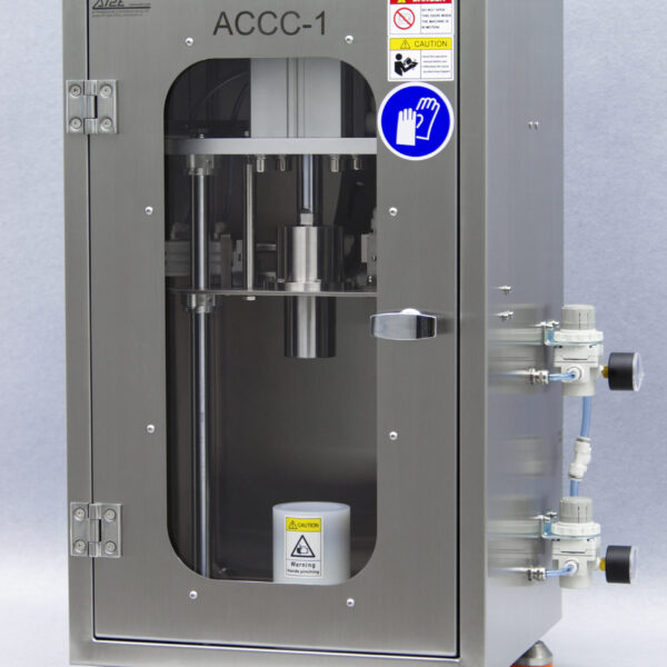 ACCC-1-Cap-installing