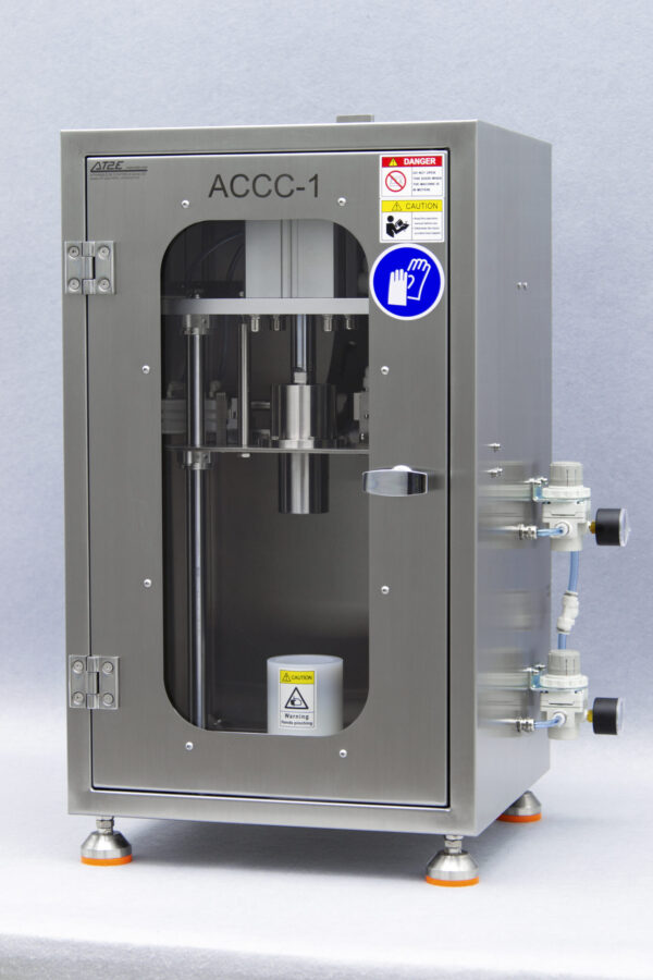 ACCC-1-Cap-installing