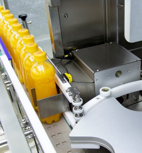 ADAITS | ​Online Automated Integrated Tester for Bottled Beverage