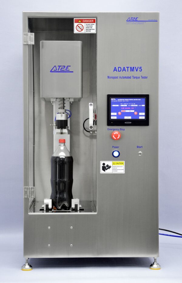 monopost automatic torque tester | adatmv5
