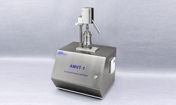 AMVT-1 Automated Vacuum Leak Tester