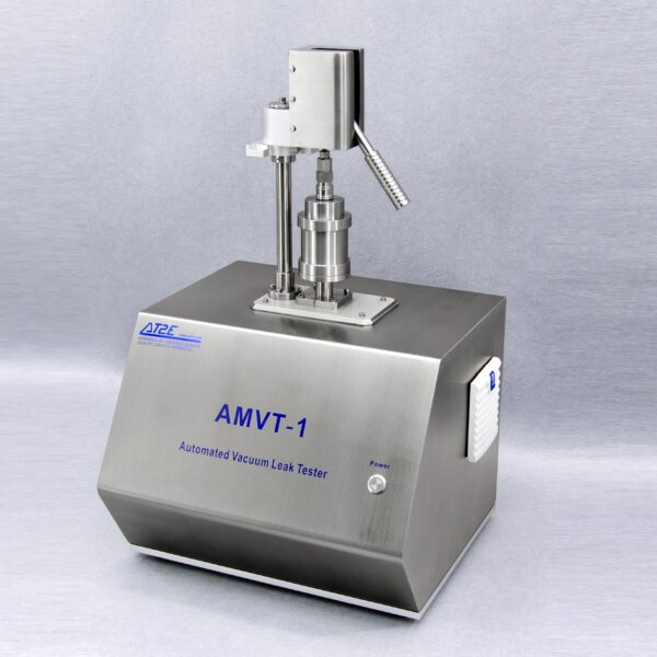 AMVT-1 Automated Vacuum Leak Tester