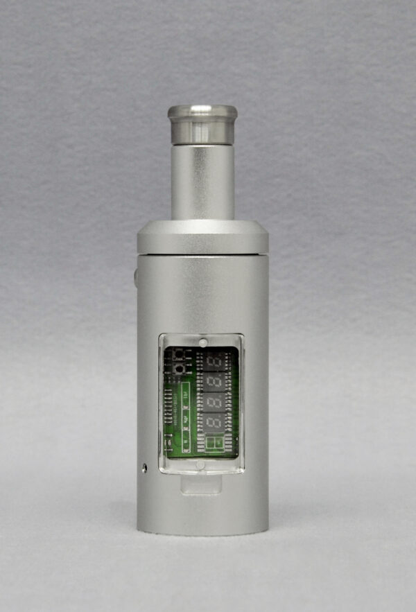 BT ETA FORCE Dynamometric Force Bottle for Compression Test - Small Bottle Format