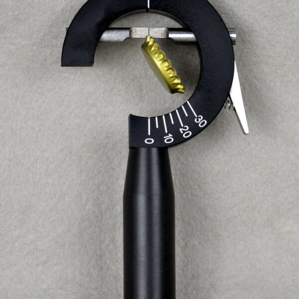 ccag crown cap angle gauge