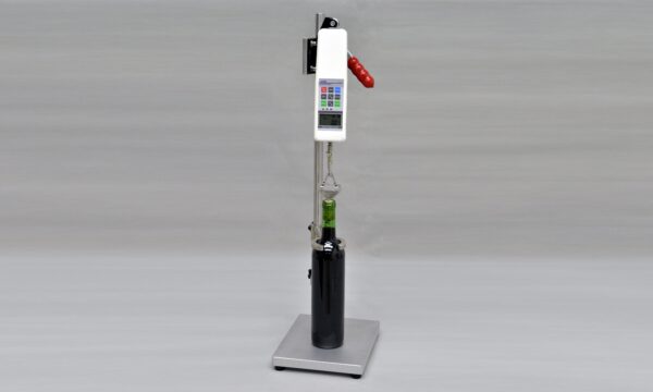 CET-1 Cork Extraction Tester