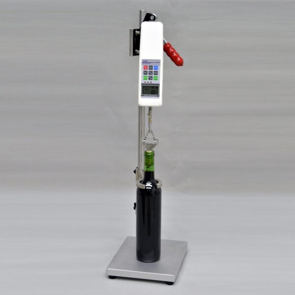 CET-1 Cork Extraction Tester