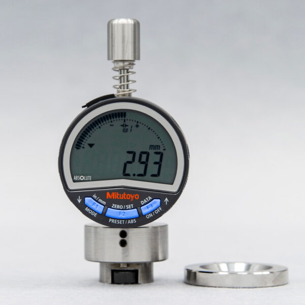 CHG - Contact Height Gauge
