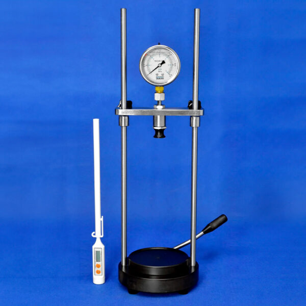 CO2EASY-D CO2 Measuring Device Analog