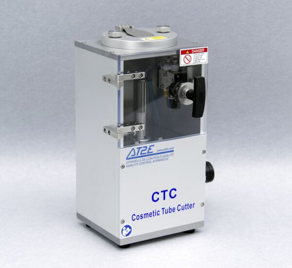 cosmetic tube cutter | ctc