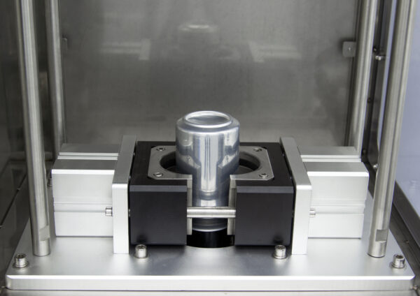 CEBT-1 Can and End Buckle Tester / Can Test