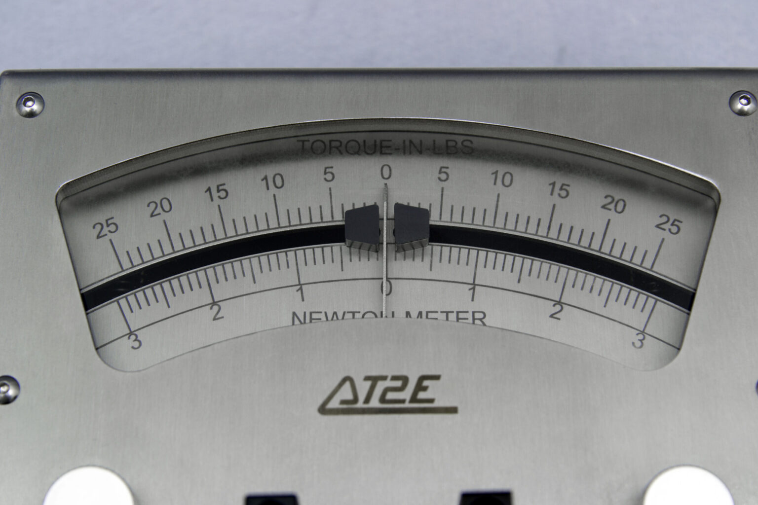 TMV-ECO Spring Torque Tester for Reliable Torque Testing