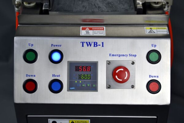 ​twb 1 thermostatic water bath