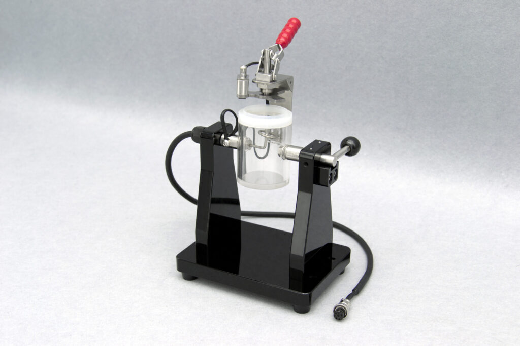 ER-1 Enamel Rater for Accurate Internal Coating Measurement