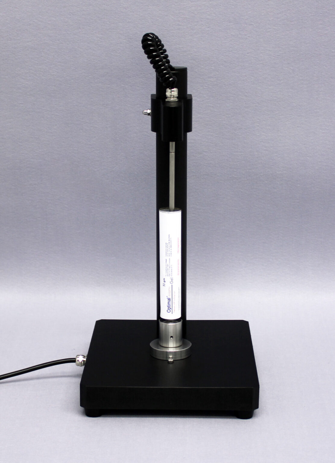 ER-1 Enamel Rater for Accurate Internal Coating Measurement
