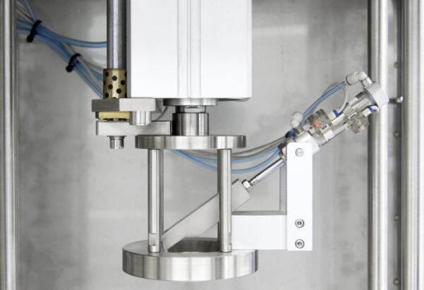 cebt 1 can and end buckle tester​
