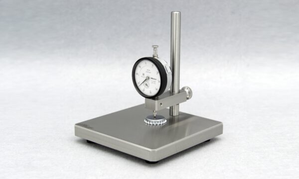 HDC Crown Cap Height and Thickness Gauge