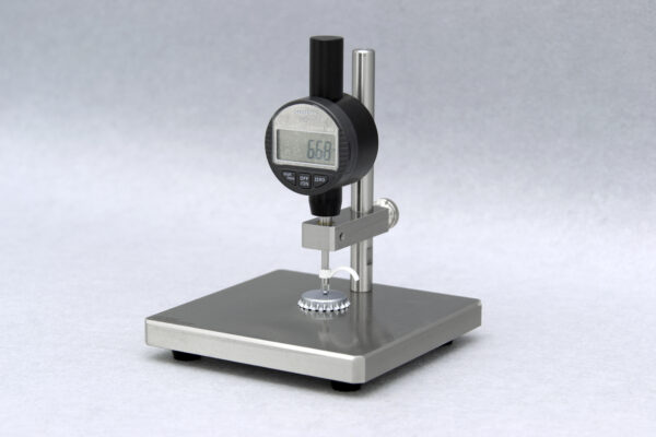 HDC Height and Thickness Gauge for Accurate Crown Cap Measurements - Image 5