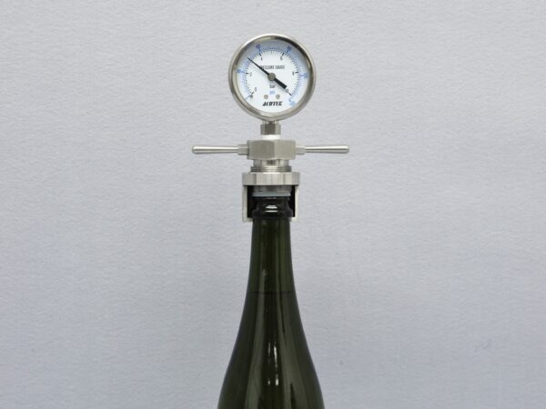 PA Permanent Aphrometer with Bottle main scaled