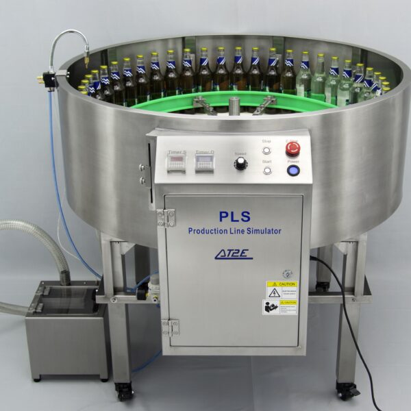 PLS - Production Line Simulator