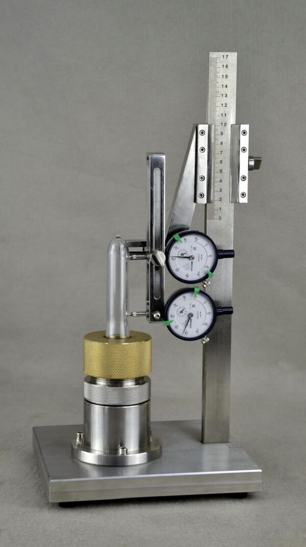 PPG A Prefrom Perpendicularity Gauge 1