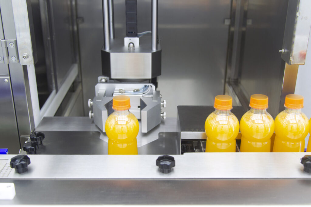 Seal Autoanalyzer SSA-AUTO-L Inline Secure Seal Analyzer for Accurate Leak Detection