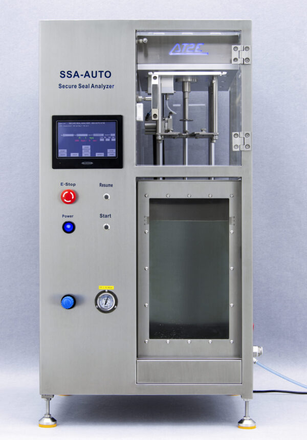SSA-AUTO Secure Seal Analyzer - Single Unit