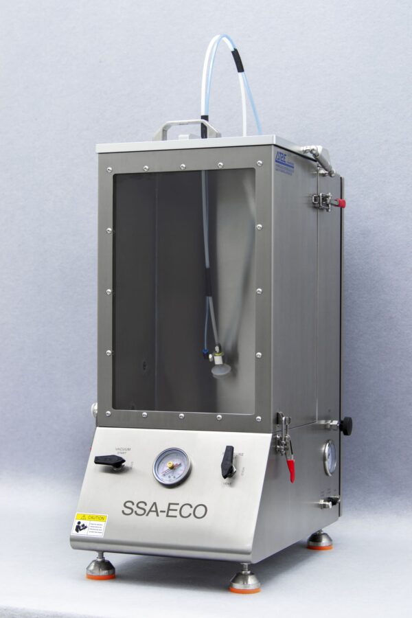 SSA-ECO Bottle Seal Tester for Accurate Leak Detection