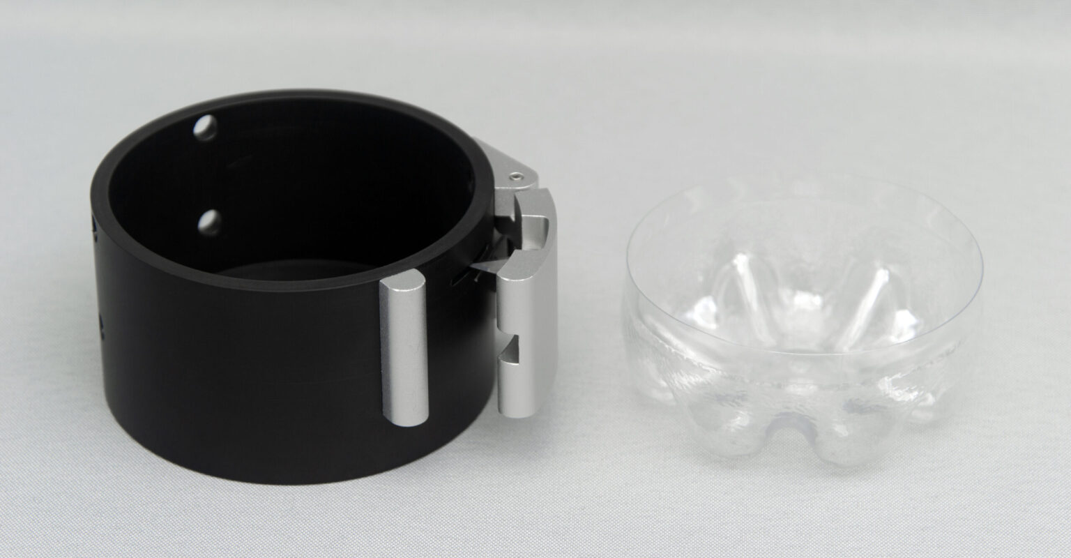 SSC-1 Simple Section Cutter for PET Bottles