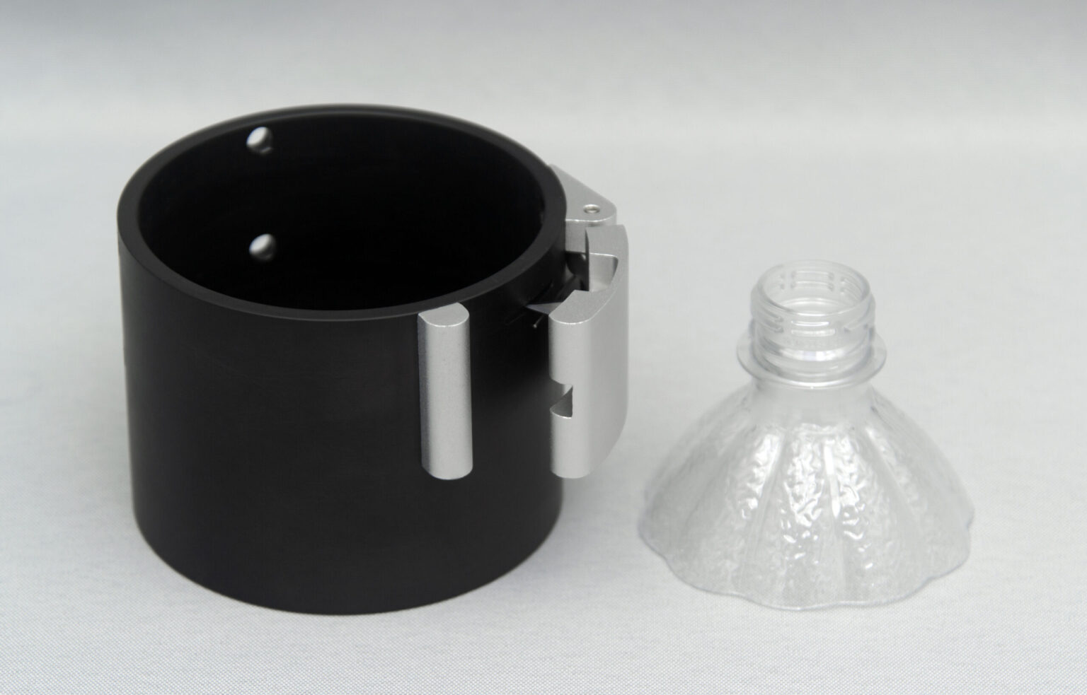 SSC-1 Simple Section Cutter for PET Bottles