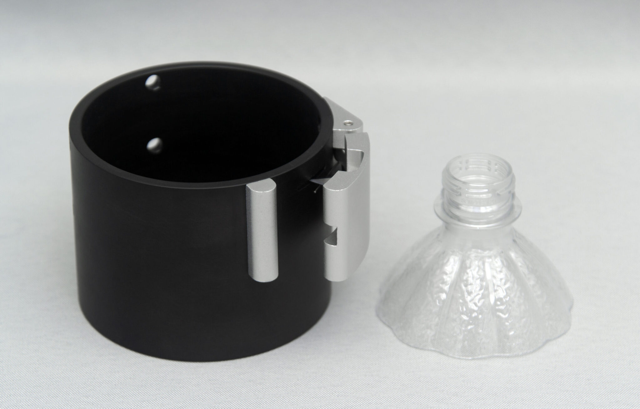 SSC-1 Simple Section Cutter for PET Bottles