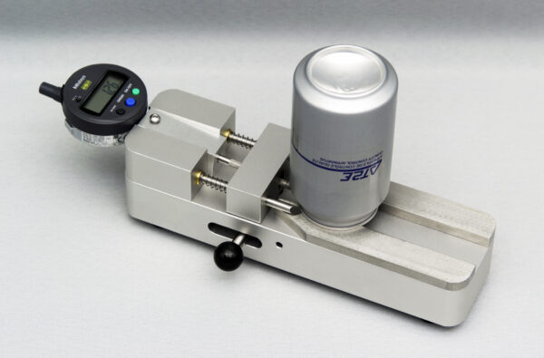 STG-1 Seam Thickness Gauge for Double Seam