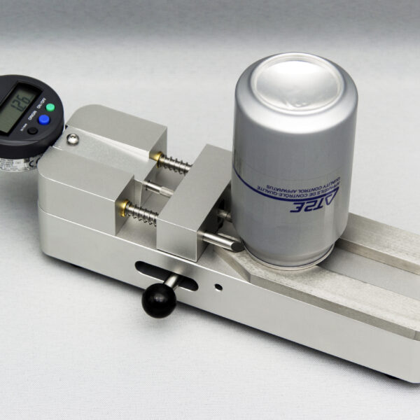 STG-1 Seam Thickness Gauge for Double Seam