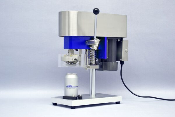 STR-1 Seam Stripper for precise and efficient cutting and stripping of aluminum and steel cans