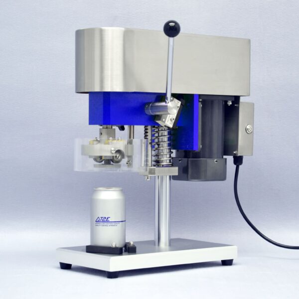 STR-1 Seam Stripper for precise and efficient cutting and stripping of aluminum and steel cans