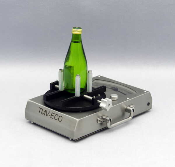 TMV-ECO Spring Torque Tester for precise and reliable torque measurements in various applications.