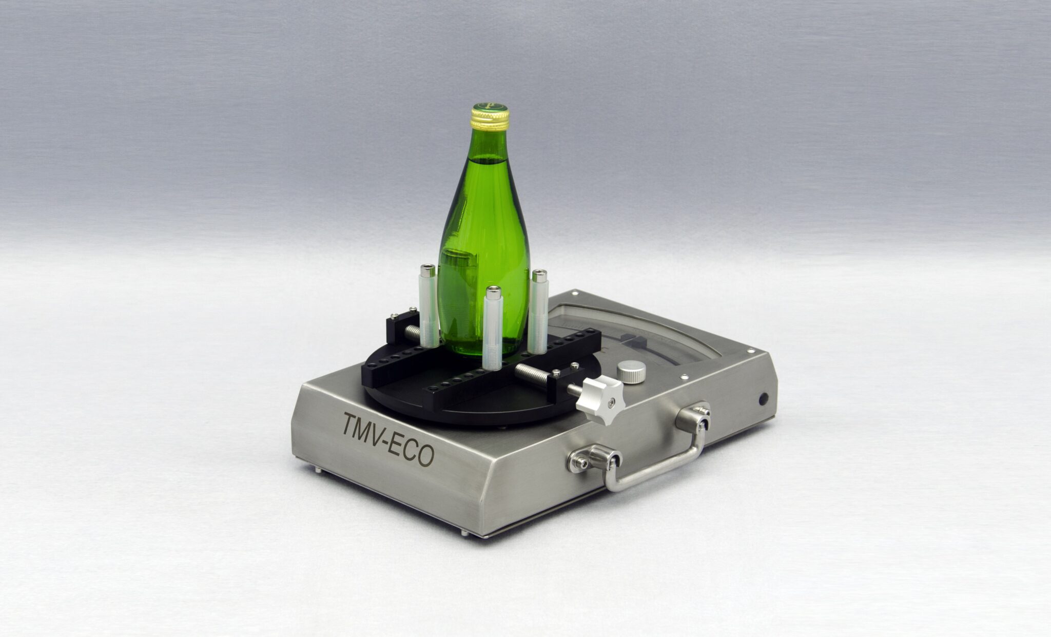 TMV-ECO Spring Torque Tester for Reliable Torque Testing