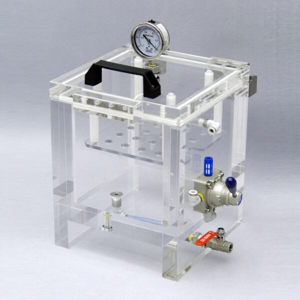 VLT-ECO Leak Test Chamber