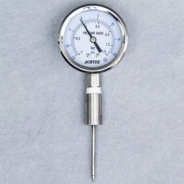 aphrometer sa 2 simplified aphometer for pressure and vacuum squared