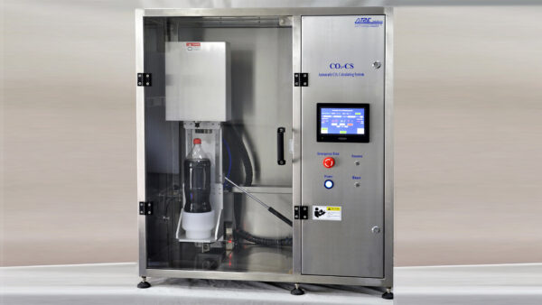 CO2-CS Fully Automatic CO2 Calculating System