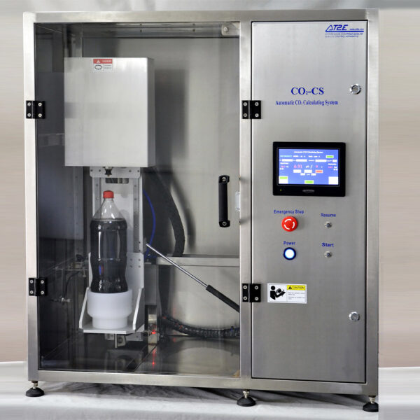 CO2-CS Fully Automatic CO2 Calculating System