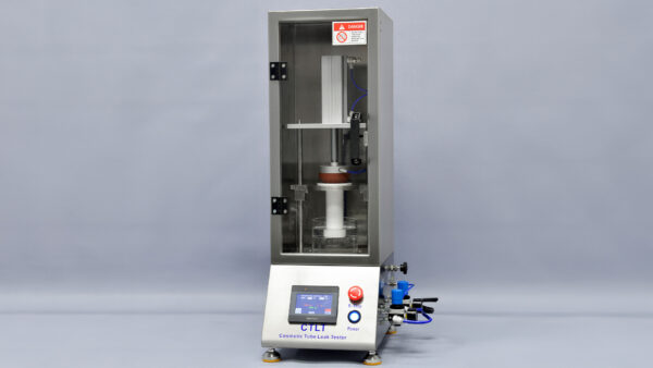 CTLT Cosmetic Tube Leak Tester for accurate and safe testing