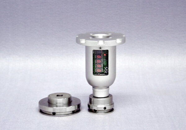 Torque Check Handheld Torque Controller for precise and efficient torque measurements.