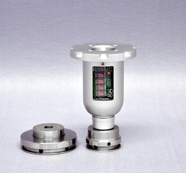 Torque Check Handheld Torque Controller for precise and efficient torque measurements.