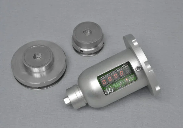 Torque Check Handheld Torque Controller for precise and efficient torque measurements.