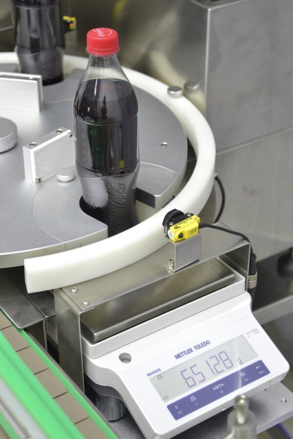 ADATMV5-S Online Automated Torque Tester