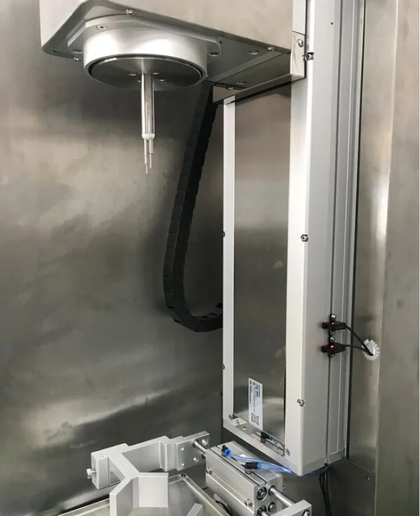 FHT-1 Fill Height Tester