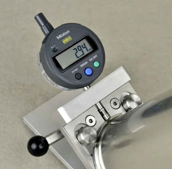 FWG-1 Flange Width Gauge