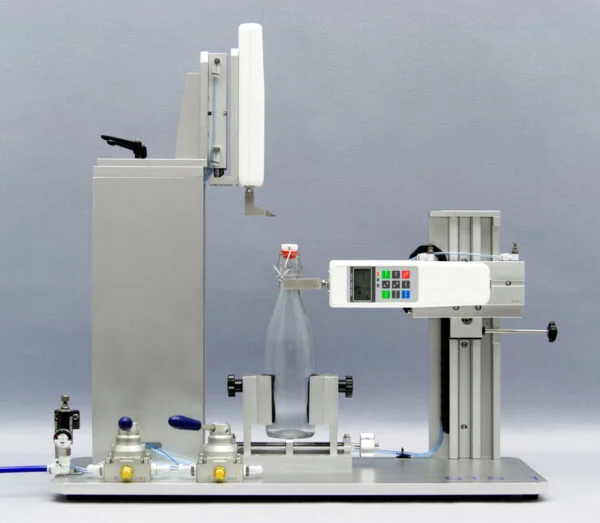 ​STS-1 Swing Top Stopper Tester