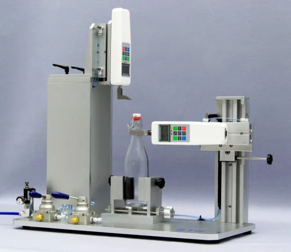 ​STS-1 Swing Top Stopper Tester